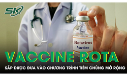 Vaccine Rota sẽ được đưa v&#224;o chương tr&#236;nh ti&#234;m chủng mở rộng từ qu&#253; II/2024