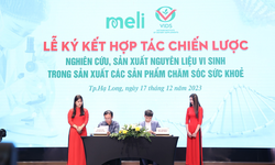Ra mắt thương hiệu chăm s&#243;c sức khỏe mới với 5 d&#242;ng sản phẩm ứng dụng c&#244;ng nghệ cao