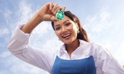 Giúp mắt khỏe giữa môi trường ô nhiễm