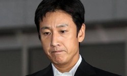 T&#224;i tử phim &#39;K&#253; sinh tr&#249;ng&#39; Lee Sun Kyun qua đời, nghi do tự tử