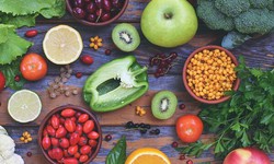 15 thực phẩm gi&#224;u vitamin C tốt nhất gi&#250;p tăng cường miễn dịch