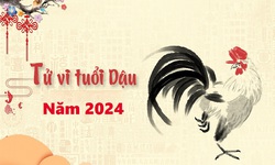 Tử vi tuổi Dậu 2024: Thăng hoa rực rỡ, c&#243; bước tiến nhảy vọt so với năm cũ