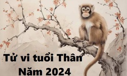 Tử vi tuổi Th&#226;n 2024: Cục diện Tam Hợp n&#226;ng đỡ mạnh mẽ, đ&#243;n tin vui tới tấp