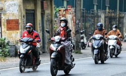 Ng&#224;y mai miền Bắc tăng nhiệt, mưa ở miền Trung giảm