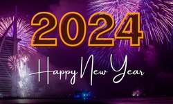 Những lời ch&#250;c năm mới 2024 bằng tiếng Anh hay nhất