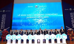 Diễn đ&#224;n hợp t&#225;c kinh tế Horasis Ch&#226;u &#193; 2023: Nhiều hợp t&#225;c kinh tế th&#224;nh c&#244;ng