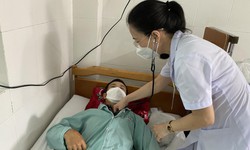 Li&#234;n tục c&#243; người bị rắn độc cắn, b&#225;c sĩ chỉ ra những c&#225;ch sơ cứu sai cần lưu &#253;