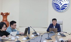 Kết nối Internet của Việt Nam đi quốc tế hết nghẽn