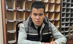 Khởi tố đối tượng mua b&#225;n, tổ chức chức sử dụng tr&#225;i ph&#233;p chất ma tu&#253;