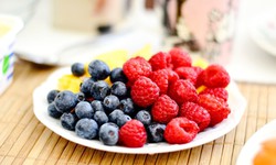 8 loại thực phẩm tốt cho người bệnh ung thư tuyến gi&#225;p