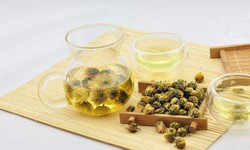 15 b&#224;i thuốc từ hoa c&#250;c hỗ trợ chữa mất ngủ