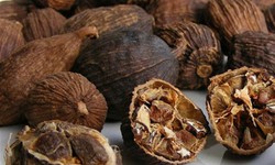 Thảo quả - vị thuốc giải độc, ti&#234;u thực