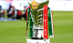 Saudi Arabia gi&#224;nh quyền đăng cai tổ chức Asian Cup 2027