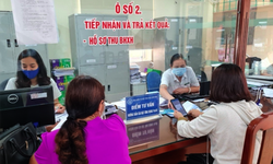 H&#224; Nội: Hỗ trợ 30% mức đ&#243;ng BHXH tự nguyện với người thuộc hộ ngh&#232;o