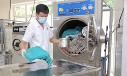 H&#224; Nội sẽ kiểm tra đột xuất việc thực hiện kiểm so&#225;t nhiễm khuẩn tại c&#225;c cơ sở y tế
