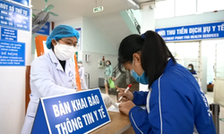 Thủ tục khám, chữa bệnh bằng bảo hiểm y tế năm 2023  người dân cần biết