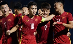 Lịch thi đấu của U20 Việt Nam tại VCK U20 ch&#226;u &#193; 2023