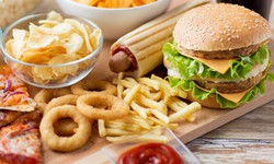 Loại đồ ăn hấp dẫn l&#224;m tăng nguy cơ mắc đ&#225;i th&#225;o đường nếu ăn thường xuy&#234;n