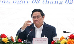 Thủ tướng: Giá điện quá cao thì người dân, doanh nghiệp, nền kinh tế không chịu được