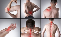 Điều trị đau mạn t&#237;nh bằng thuốc chống trầm cảm