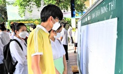 Năm 2023, phương thức tuyển sinh đại học bằng IELTS vẫn ‘hot’
