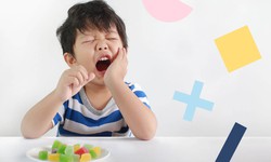 Cần l&#224;m g&#236; để ph&#242;ng bệnh s&#226;u răng ở trẻ em?