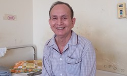 Nghị quyết 30 đi v&#224;o đời sống - Niềm vui kh&#243; n&#243;i hết bằng lời