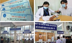 BHXH Việt Nam chỉ đạo triển khai quyết liệt đảm bảo đủ thuốc, vật tư y tế phục vụ kh&#225;m chữa bệnh BHYT
