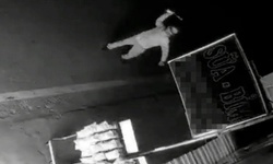 Người đàn ông bị đâm tử vong ngay tại hội làng