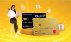 Kh&#225;ch h&#224;ng nhận &quot;mưa ưu đ&#227;i&quot; từ hai d&#242;ng thẻ t&#237;n dụng ho&#224;n to&#224;n mới của BAC A BANK