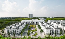 Trải nghiệm phong c&#225;ch &quot;Shopping in the park&quot; tại Eurowindow Twin Parks