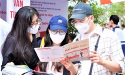 Tuyển sinh đại học năm 2023: Những điểm mới quan trọng th&#237; sinh cần lưu &#253;