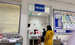 Đ&#227; x&#225;c định nguy&#234;n nh&#226;n khiến hơn 70 học sinh ở H&#224; Nội ngộ độc sau chuyến d&#227; ngoại