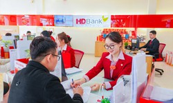 HDBank đ&#227; t&#236;m ra tỷ ph&#250; đầu ti&#234;n của năm 2023