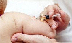 Việt Nam c&#243; nguy cơ cao x&#226;m nhập bại liệt hoang dại, khẩn trương ti&#234;m vaccine cho trẻ