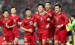 Tin vui d&#224;nh cho ĐT Việt Nam tr&#234;n đường hướng tới World Cup 2026