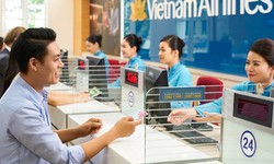 Nhiều trường hợp kh&#225;ch mua phải v&#233; m&#225;y bay giả của Vietnam Airlines