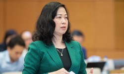 &#39;Việc tập trung được nguồn lực cho c&#244;ng t&#225;c ph&#242;ng, chống dịch l&#224; nỗ lực, cố gắng vượt bậc&#39;