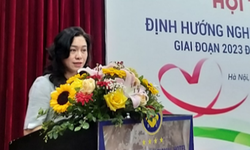 4 lĩnh vực nghi&#234;n cứu về HIV/AIDS giai đoạn 2023 - 2030
