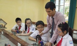 Không yêu cầu giáo viên tiểu học, THCS hạng I phải có trình độ thạc sĩ