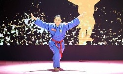 Việt Nam sẽ đề nghị c&#244;ng nhận Vovinam l&#224; Di sản văn h&#243;a thế giới