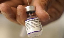 FDA sửa đổi giấy ph&#233;p sử dụng khẩn cấp vaccine COVID-19 mRNA h&#243;a trị hai