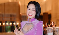 CEO MisaoDream - Nguyễn Việt Anh: Sẵn s&#224;ng c&#249;ng Miss World Việt Nam 2023 t&#244;n vinh n&#233;t đẹp Việt