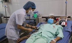 Có bệnh nhân được quỹ BHYT chi trả lên đến 4,1 tỷ đồng