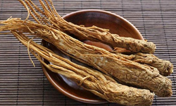 Đương quy - vị thuốc bổ m&#225;u
