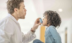 7 sai lầm khi điều trị hen phế quản cho trẻ
