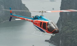 Đề xuất th&#224;nh lập Ủy ban điều tra về vụ tai nạn m&#225;y bay trực thăng Bell 505