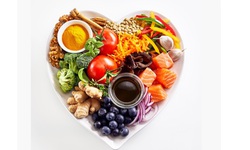 Top thực phẩm ngăn ngừa bệnh tim mạch, gi&#250;p bạn sống l&#226;u v&#224; khỏe mạnh hơn