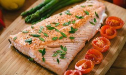Người bệnh đ&#225;i th&#225;o đường n&#234;n ăn những loại c&#225; n&#224;o để tốt cho sức khỏe tim mạch?
