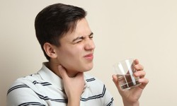 Lưu &#253; khi d&#249;ng kh&#225;ng sinh trị vi&#234;m họng